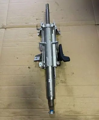 Audi Q5 SQ5 Steering wheel axle 80A419502K