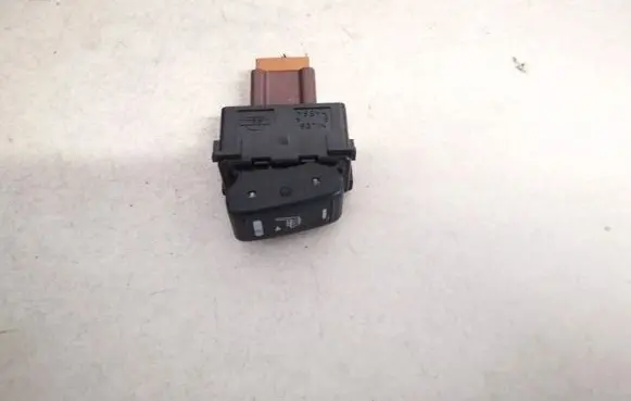 Seat heating switch