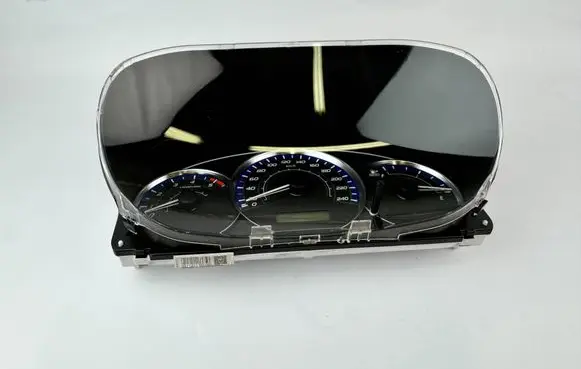 Subaru Impreza III Speedometer (instrument cluster) 85004FG600 NS02004K 0380001
