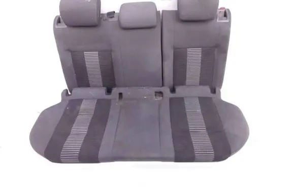 Volkswagen Golf V Second row seats KANAPAGOLFV