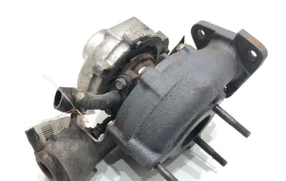 Honda Civic Turbo GT1749V