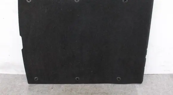BMW 4 F32 F33 Trunk/boot floor carpet liner 7289379 51477289379