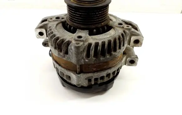 Honda Accord Generator/alternator 1042102260