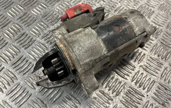 Chrysler PT Cruiser Starter motor 05033125AB M002T88572ZC M002T885727C