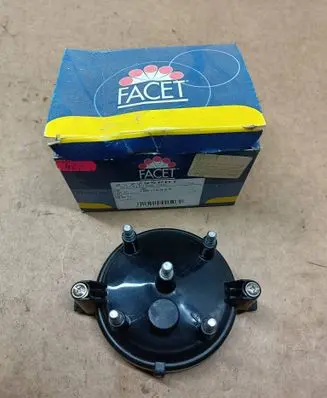 Ford Sierra Spark distributor cap 27795PHT 1649197 DDB756