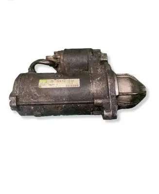 Mercedes-Benz Sprinter W906 Starter motor A0051511301