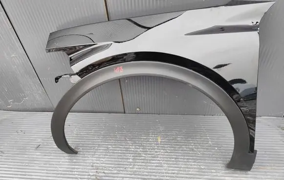 Peugeot 408 P54 Fender PEUGEOT408BLOTNIK