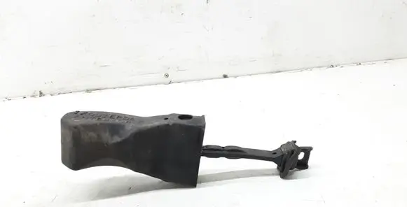 Seat Ibiza IV (6J,6P) Front door check strap stopper 6J0837249B