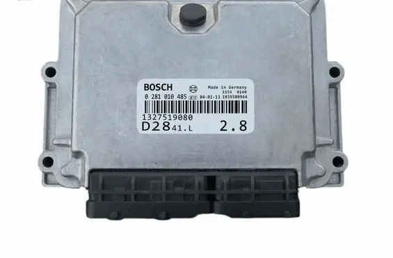 Fiat Ducato Engine control unit/module 1327519080