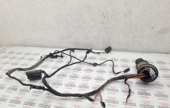 Volkswagen Sharan Rear door wiring loom 1H0959385