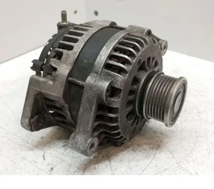 Opel Antara Generator/alternator 13580078 12B27 1AV140A2