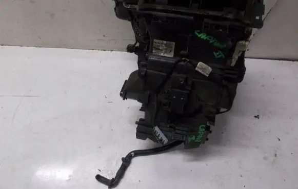 Renault Captur II Interior heater climate box assembly 