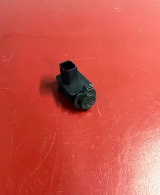 BMW X3 G01 AUC sensor 6833647 64116833647