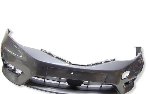 Nissan Pulsar Front bumper 620228ZL0H