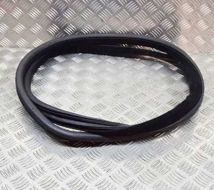 Jaguar E-Pace Rubber seal rear door J9C3253A10A