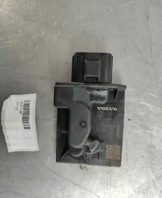 Volvo XC60 Fuel injection pump control unit/module 32312196 31478784