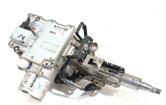 Power steering pump