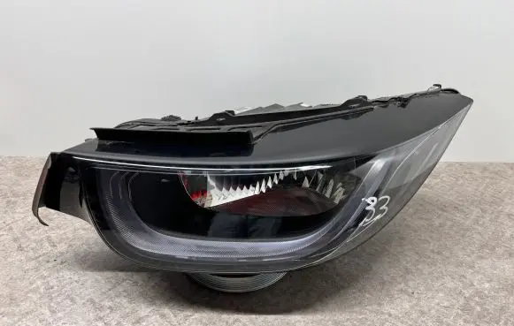 BMW i3 Headlight/headlamp 7295671 63117367751 63117295671