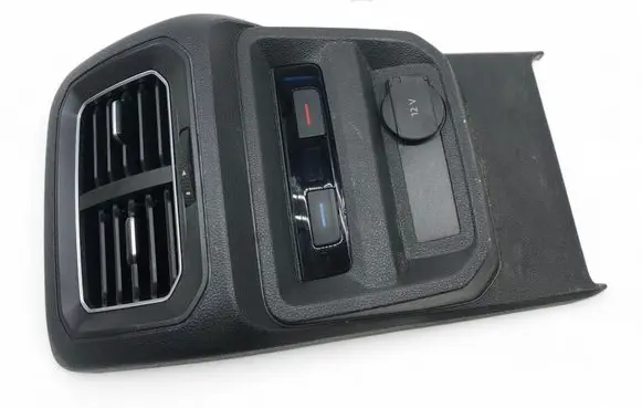 Volkswagen Tiguan Dashboard air vent grill cover trim 5NA819203