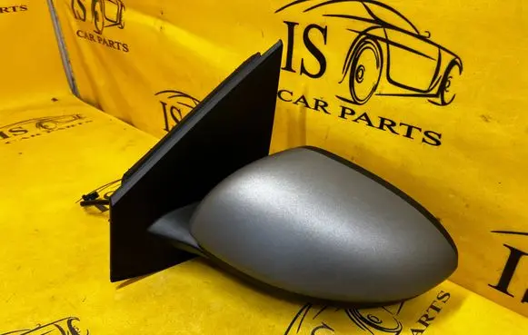 Dacia Sandero III Manual wing mirror 