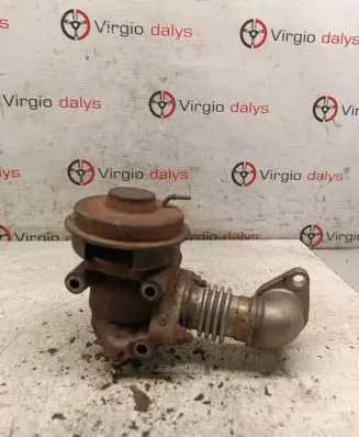 Honda Accord EGR valve