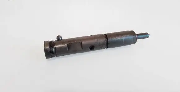 Opel Zafira A Fuel injector 0432193634 0432193