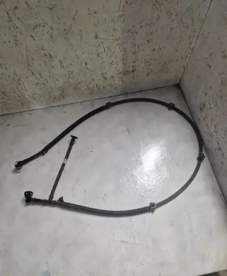 Subaru Legacy Headlight washer hose/pipe 