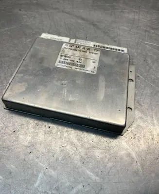 Mercedes-Benz E W210 ESP (stability system) control unit 0275453232 0265109434 DKC223982346