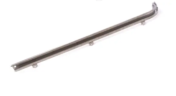 Mercedes-Benz Vito Viano W447 Sliding door upper roller guide/hinge A4477662100