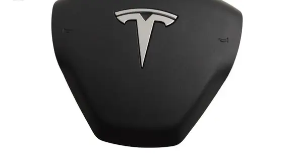Tesla Model Y Steering wheel airbag DNE23096020442 162661700B