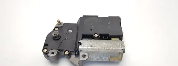 Opel Zafira A Sunroof motor/actuator 24436601 0390201674