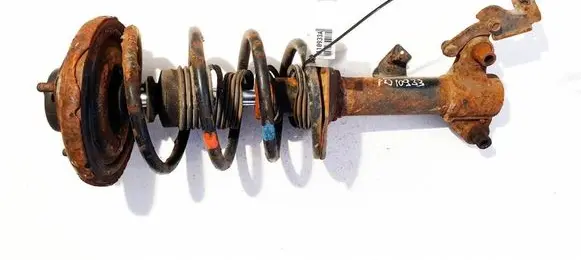 Nissan Primera Front shock absorber/damper 