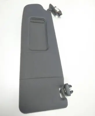 Audi TT Mk1 Sun visor clip/hook/bracket 4B08575633