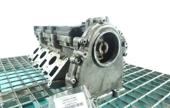 Engine head