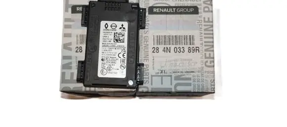Renault Symbioz Distronic sensor radar 284N03389R