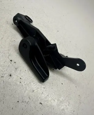 BMW X5 E70 Engine bonnet (hood) release handle 71485211 7148521