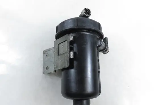 Fiat Ducato Fuel filter housing 235514720