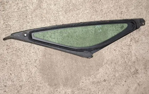 Renault Espace V (RFC) Front triangle window/glass 768B54564R