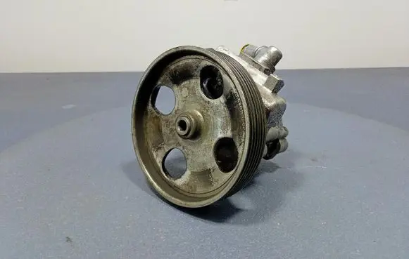 Peugeot Expert Power steering pump 1440121180