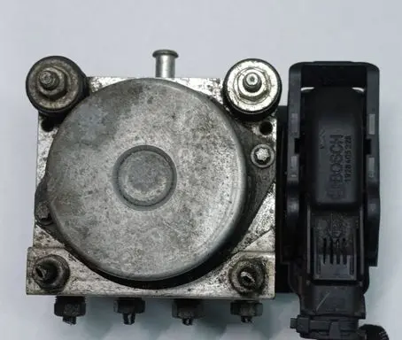Opel Corsa D ABS Pump 0265232288 13282282 0265800796