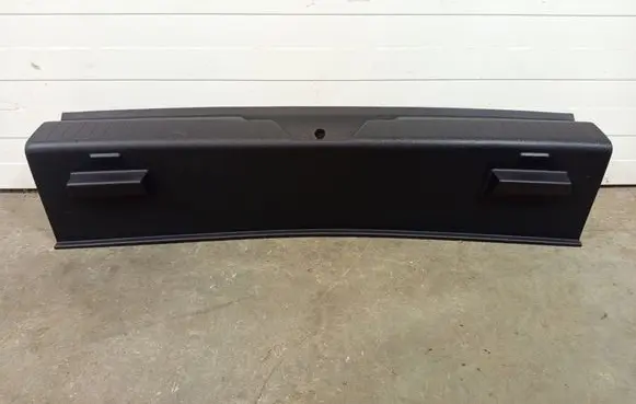 Opel Astra L Trunk/boot sill cover protection 98407542ZD SP10088