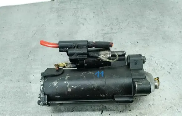 Volvo V50 Starter motor 