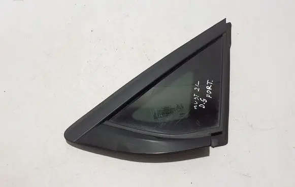 Ford Mach-E I Rear side window LJ8BR297B00AC
