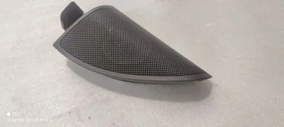 Mercedes-Benz GLC X253 C253 Side speaker trim/cover A2537200148