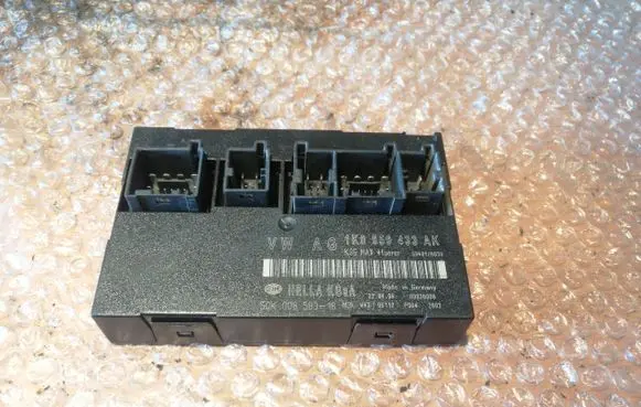 Volkswagen Caddy Comfort/convenience module 1K0959433AK