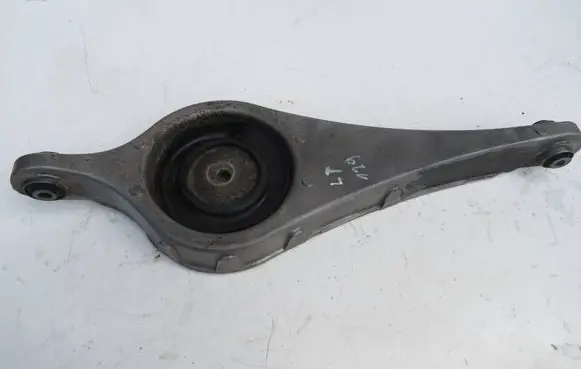 Volvo S60 Rear control arm 31512602