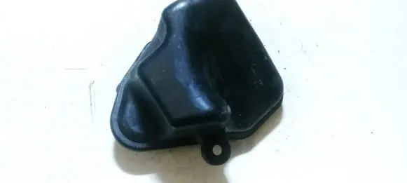 Vacuum air tank