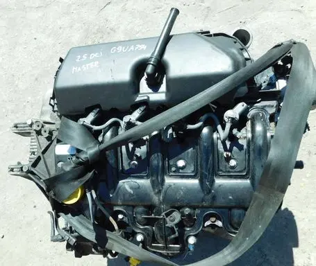 Renault Master II Engine G9UA754