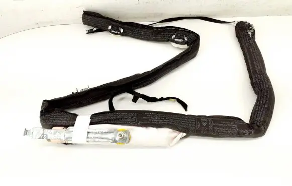 Citroen C4 II Picasso Roof airbag 9800483280
