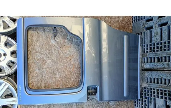 Citroen Berlingo Rear door 